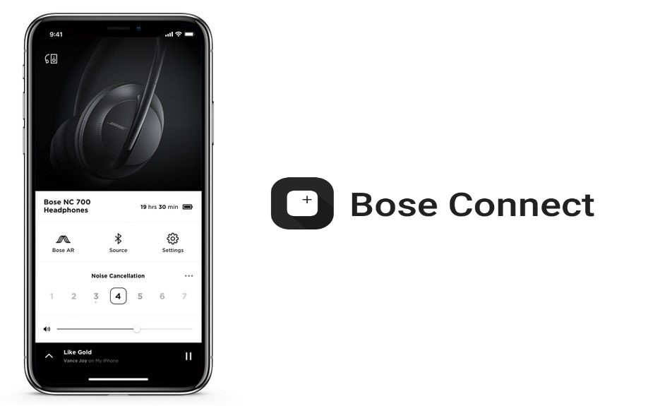 download bose connect app for windows 10